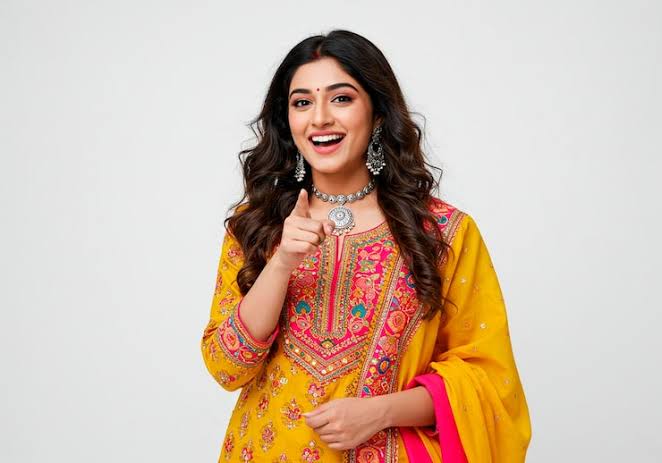 Best Ethnic Wear for Daily Office Wear in India