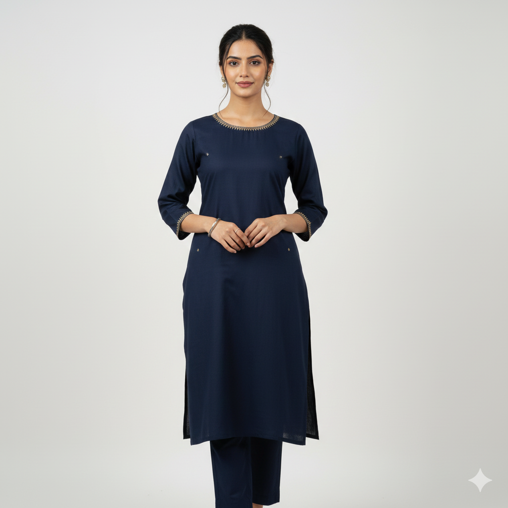How to Style Kurtas for Casual, Office & Festive Wear