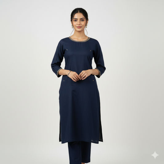 How to Style Kurtas for Casual, Office & Festive Wear