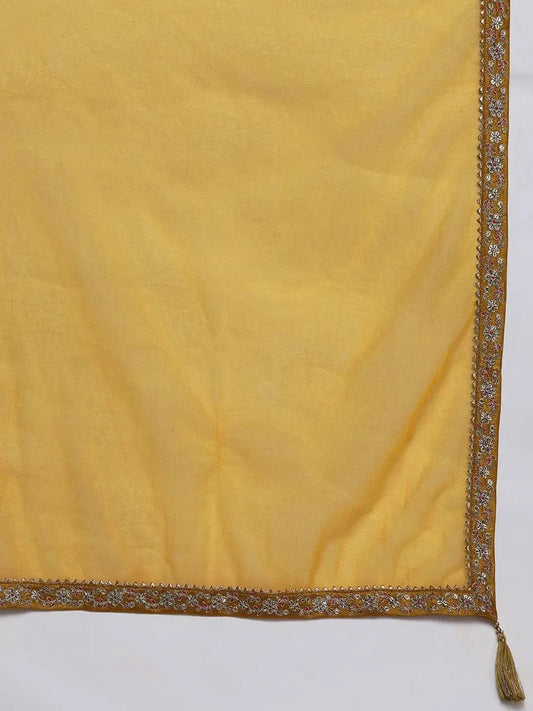 Best Ethnic Wear for Daily Office Wear in India