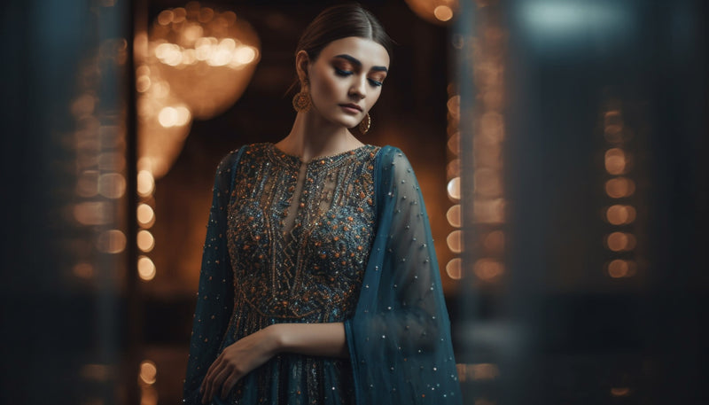 The Ultimate Ethnic Wear Guide for Women 2026