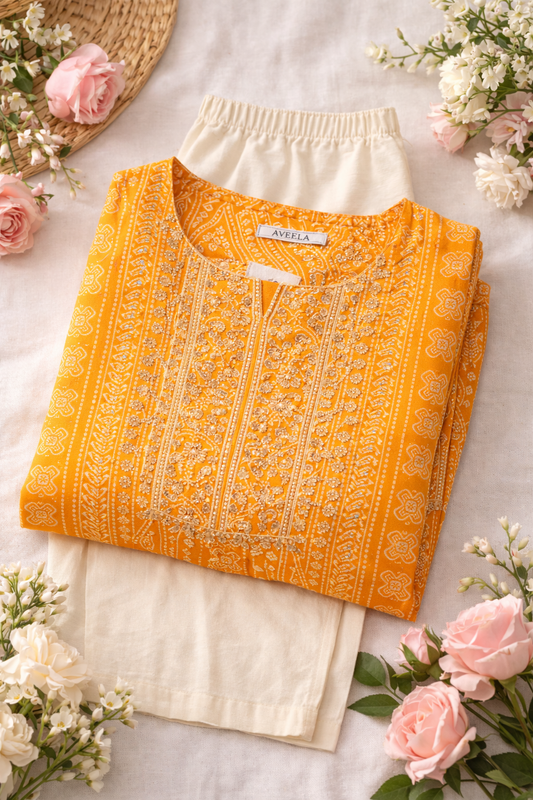 Best Kurta Sets for Office Wear – Comfortable & Stylish Choices