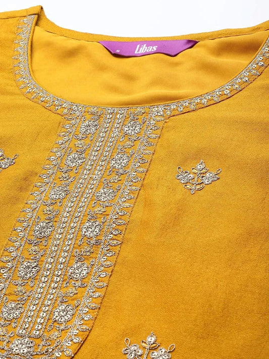 How to Style Kurta Sets for Festive Occasions