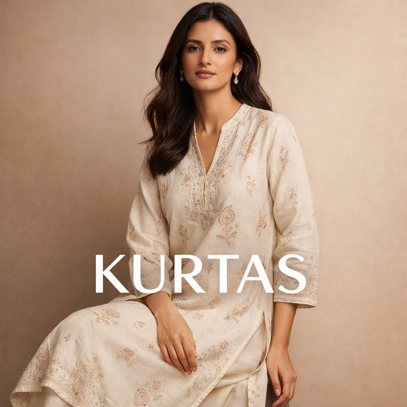 Kurtas