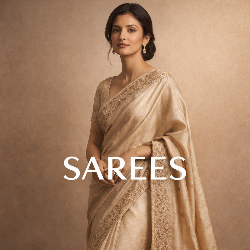 Sarees